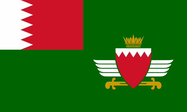 [Bahraini Royal Army]